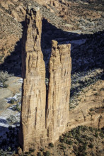 New Mexico - Canyon de Chelly, Pojoaque, Taos